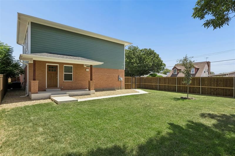 1231 S Montclair Avenue, Dallas TX 75208 - Photo 36