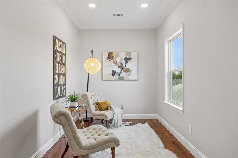 1231 S Montclair Avenue, Dallas TX 75208 - Photo 28