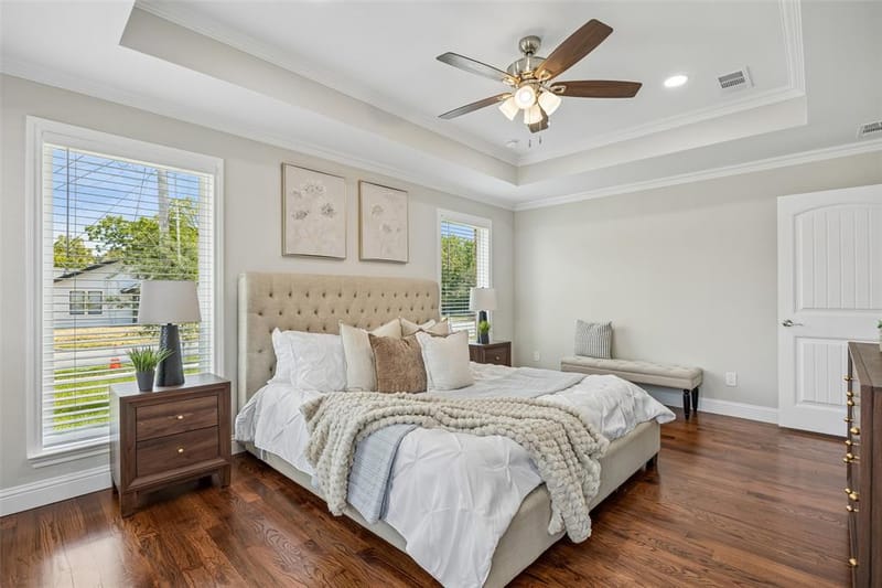 1231 S Montclair Avenue, Dallas TX 75208 - Photo 20