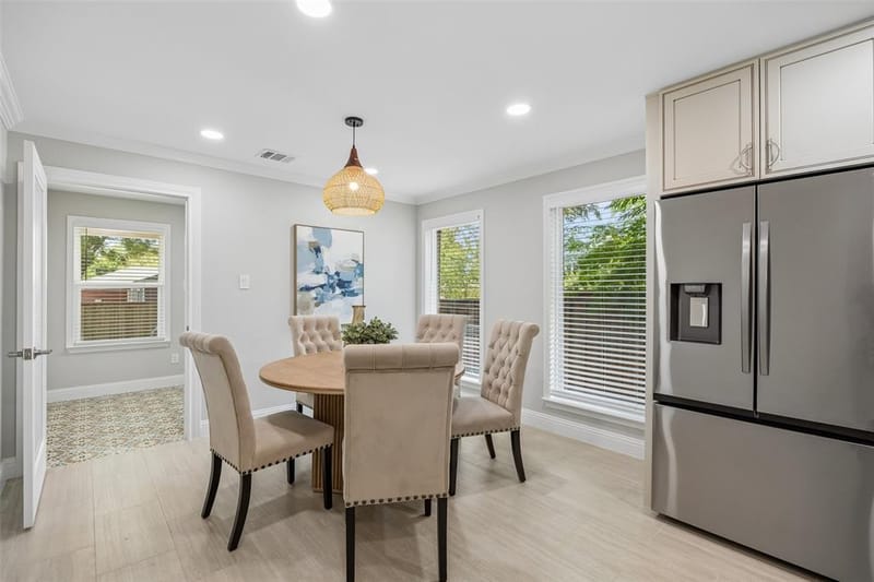 1231 S Montclair Avenue, Dallas TX 75208 - Photo 15