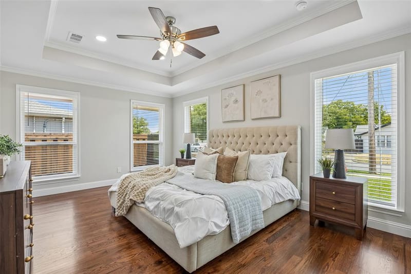 1231 S Montclair Avenue, Dallas TX 75208 - Photo 19