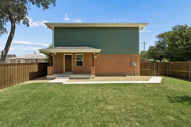 1231 S Montclair Avenue, Dallas TX 75208 - Photo 35