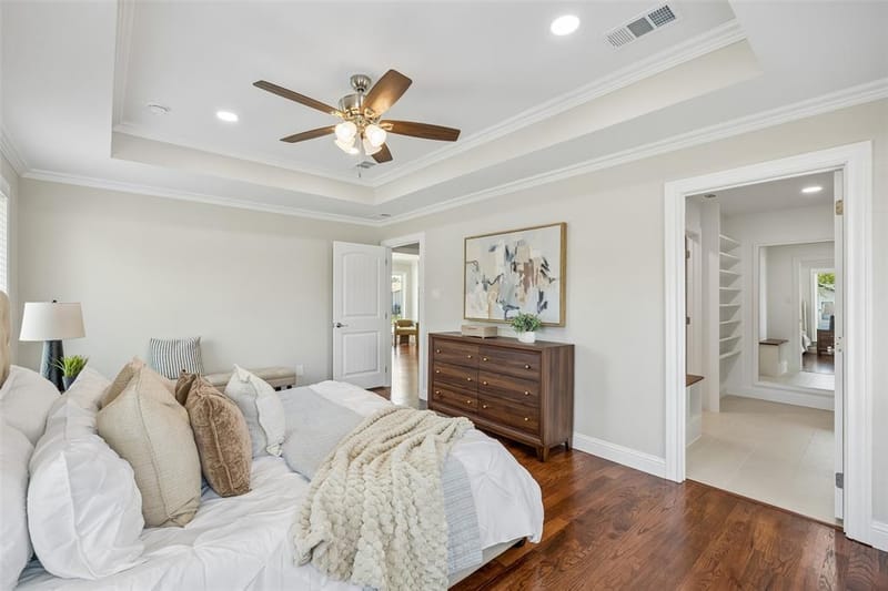 1231 S Montclair Avenue, Dallas TX 75208 - Photo 21