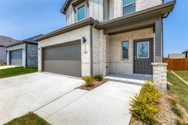 512 Green Grass, Princeton TX 75071 - Photo 2