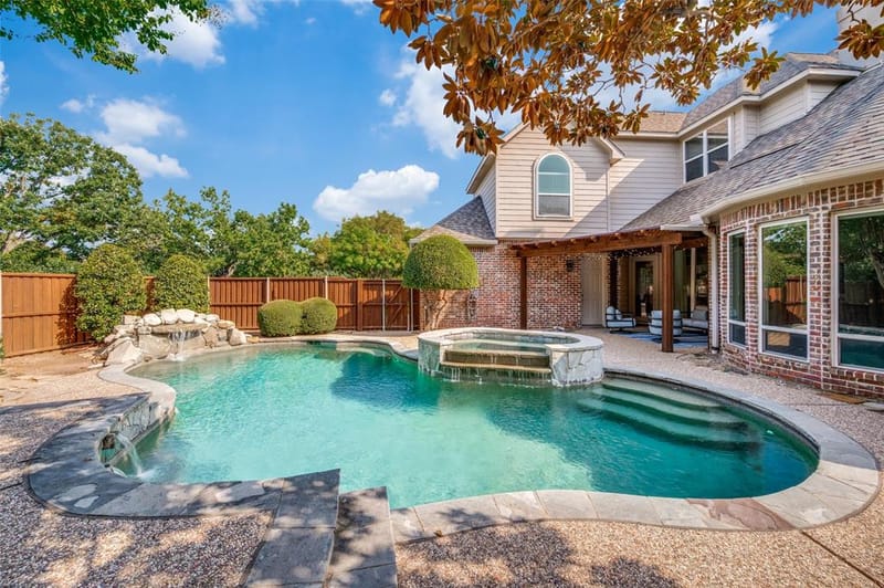 5765 Red Hill Lane, Frisco TX 75034 - Photo 26