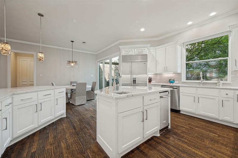 5765 Red Hill Lane, Frisco TX 75034 - Photo 7