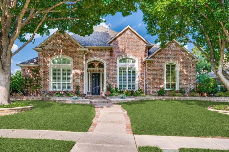 5765 Red Hill Lane, Frisco TX 75034