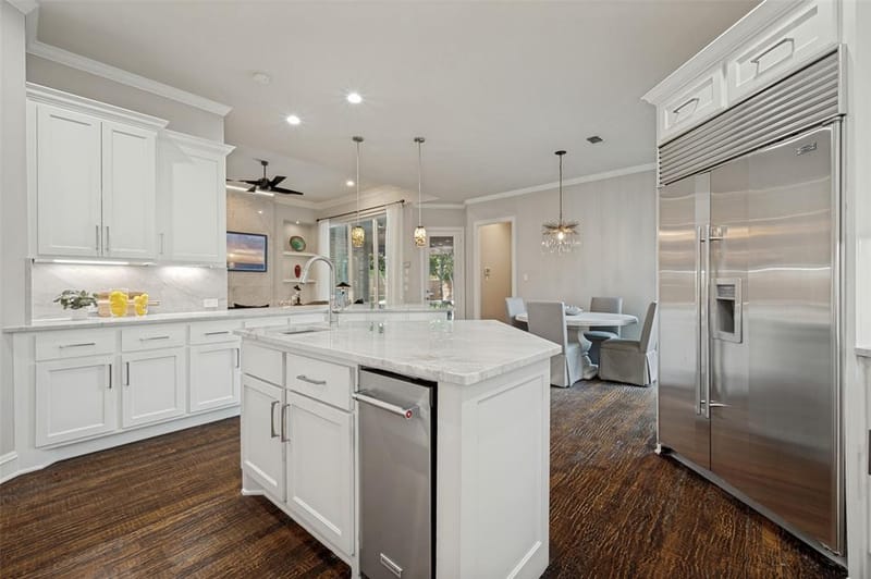 5765 Red Hill Lane, Frisco TX 75034 - Photo 8