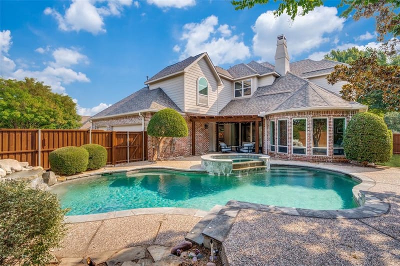 5765 Red Hill Lane, Frisco TX 75034 - Photo 25