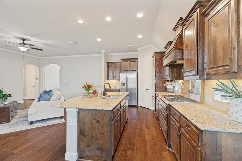 2362 Walnut Grove Lane, Frisco TX 75034 - Photo 13
