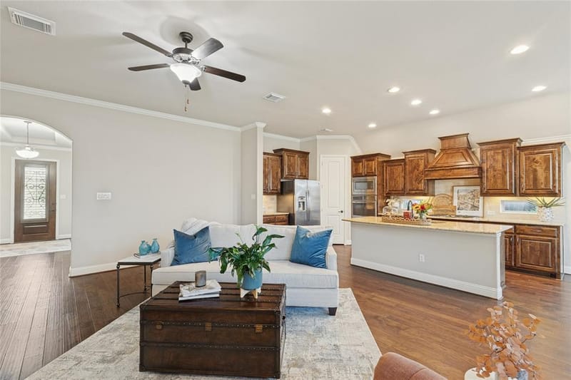 2362 Walnut Grove Lane, Frisco TX 75034 - Photo 10