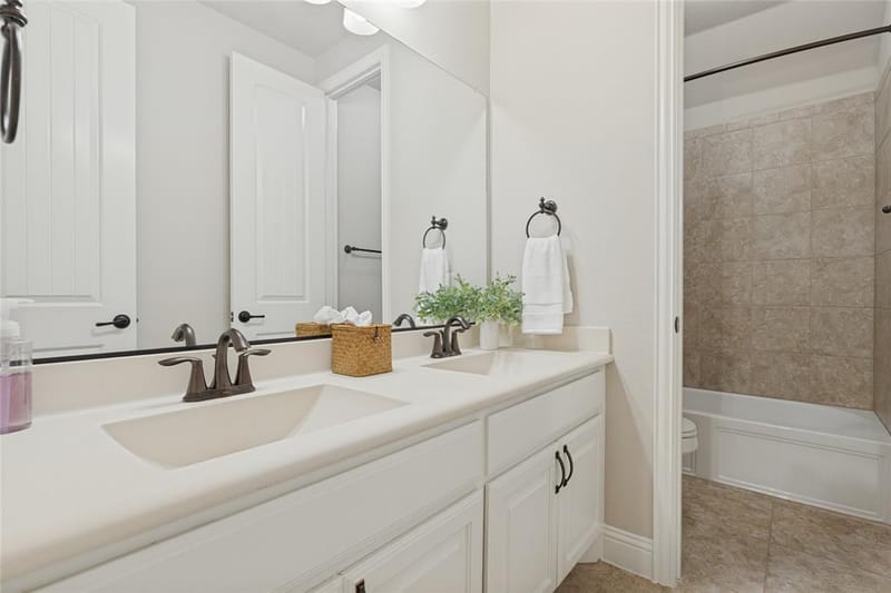 2362 Walnut Grove Lane, Frisco TX 75034 - Photo 18