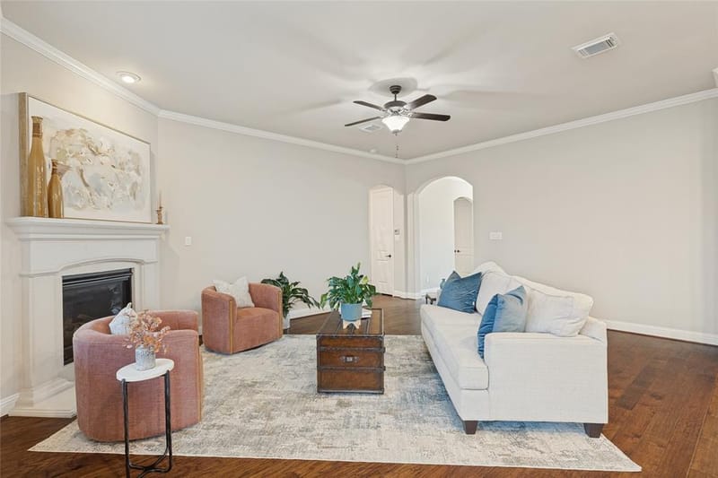 2362 Walnut Grove Lane, Frisco TX 75034 - Photo 8