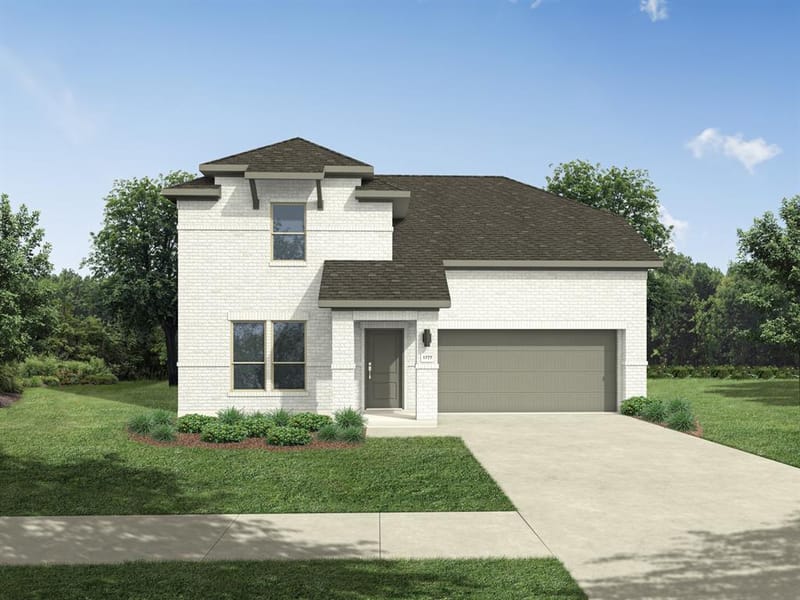 1501 Wild Plum Way, Alvarado TX 76009