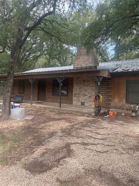 125 Misty Lane, Whitney TX 76692 - Photo 3