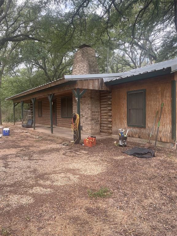 125 Misty Lane, Whitney TX 76692