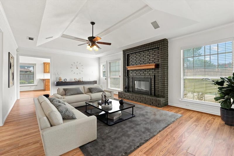3 Roaring Creek Court, Trophy Club TX 76262 - Photo 5