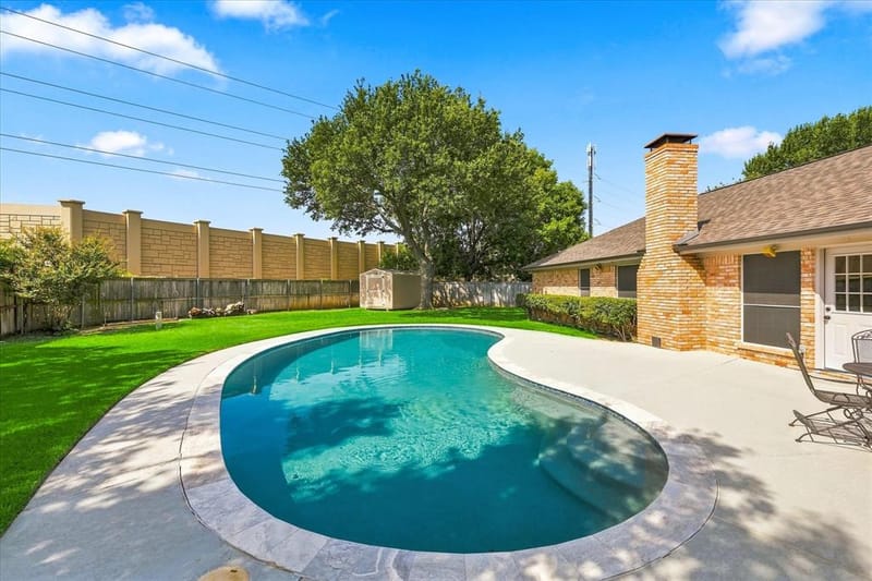 3 Roaring Creek Court, Trophy Club TX 76262 - Photo 30