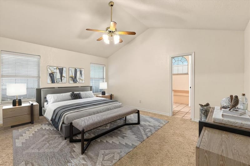 3 Roaring Creek Court, Trophy Club TX 76262 - Photo 19