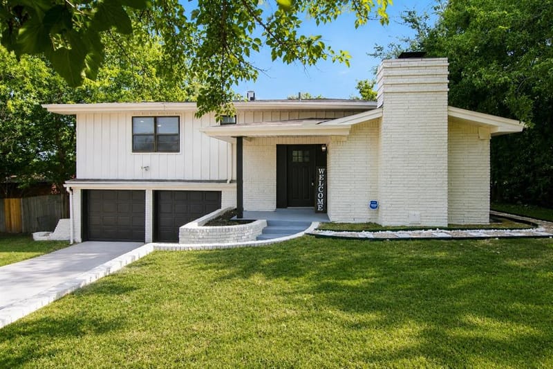 3616 Bewley Street, North Richland Hills TX 76117