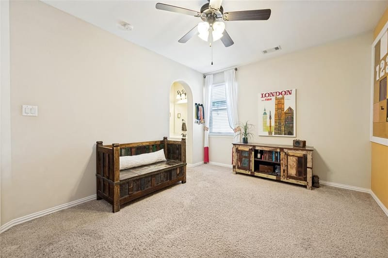 1609 Alamosa Drive, Allen TX 75013 - Photo 23