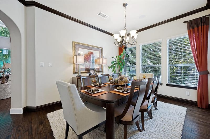1609 Alamosa Drive, Allen TX 75013 - Photo 6