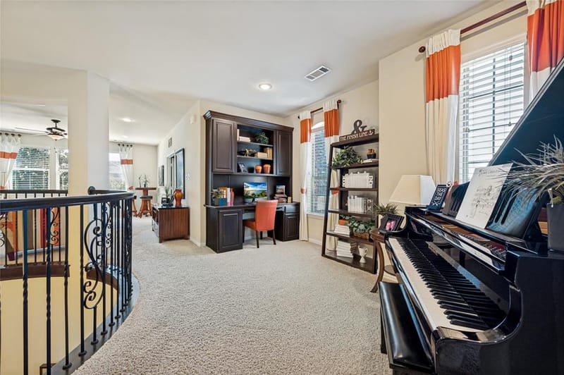1609 Alamosa Drive, Allen TX 75013 - Photo 24