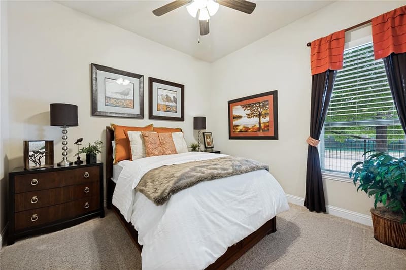 1609 Alamosa Drive, Allen TX 75013 - Photo 18