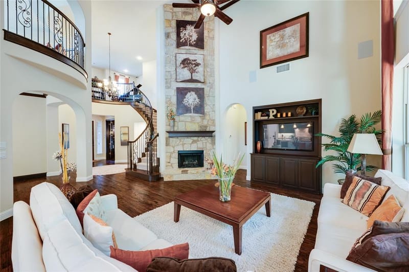 1609 Alamosa Drive, Allen TX 75013 - Photo 8