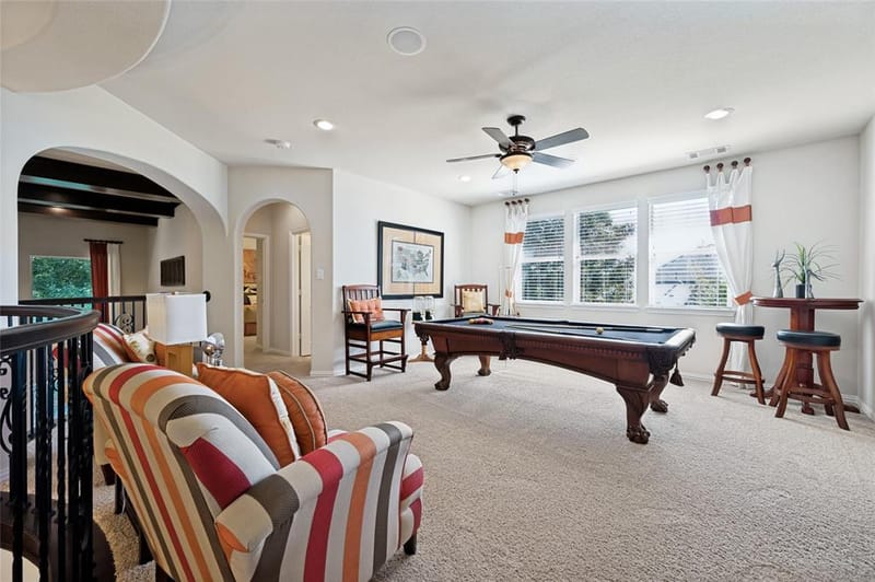 1609 Alamosa Drive, Allen TX 75013 - Photo 25