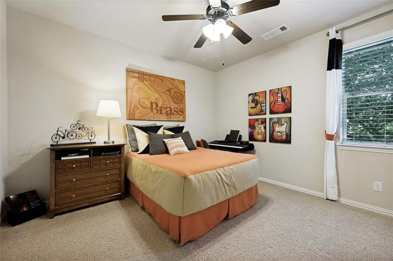 1609 Alamosa Drive, Allen TX 75013 - Photo 21