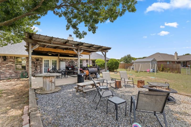 112 Carrington Drive, Fate TX 75032 - Photo 27