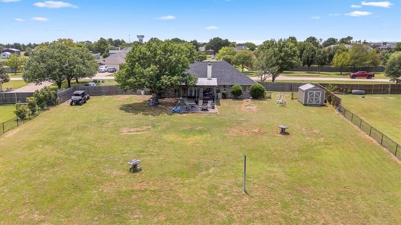 112 Carrington Drive, Fate TX 75032 - Photo 32
