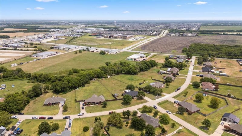 112 Carrington Drive, Fate TX 75032 - Photo 34
