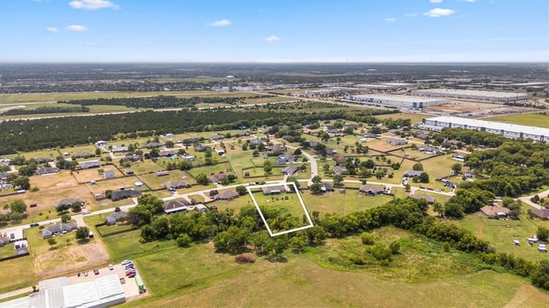 112 Carrington Drive, Fate TX 75032 - Photo 37