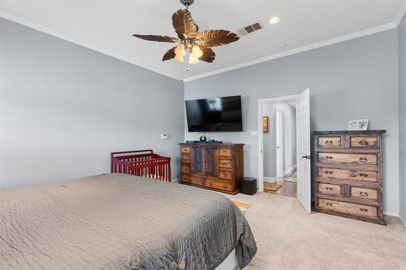 112 Carrington Drive, Fate TX 75032 - Photo 19