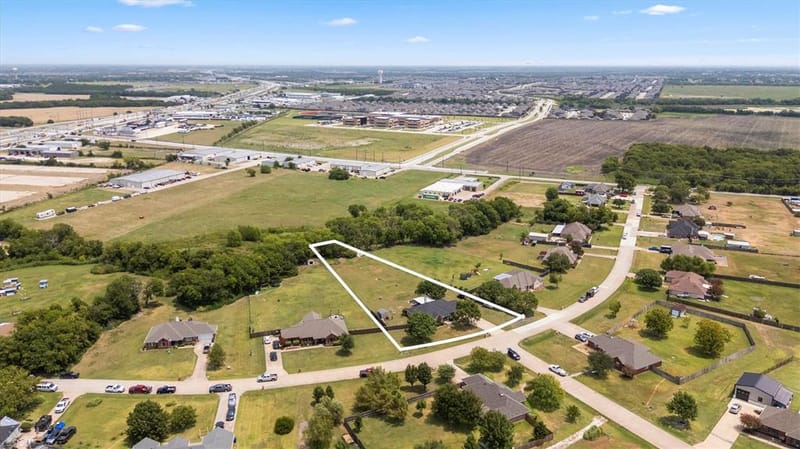 112 Carrington Drive, Fate TX 75032 - Photo 35