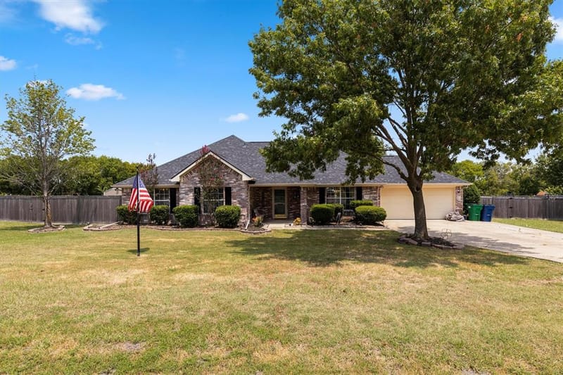 112 Carrington Drive, Fate TX 75032 - Photo 29