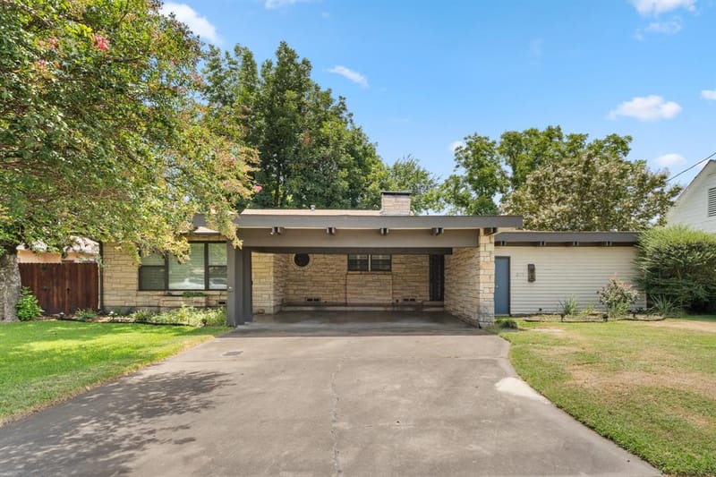 2115 Park Street, Greenville TX 75401 - Photo 40
