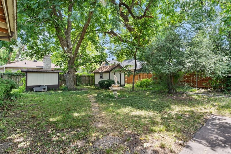 2115 Park Street, Greenville TX 75401 - Photo 39