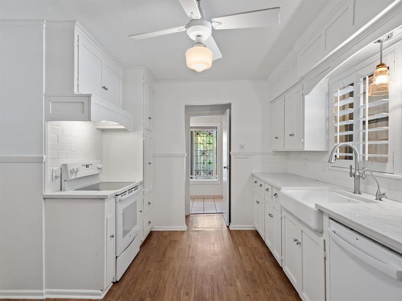 2115 Park Street, Greenville TX 75401 - Photo 8