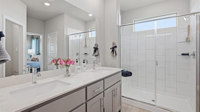 138 RINGTRAIL Drive, Rhome TX 76078 - Photo 24