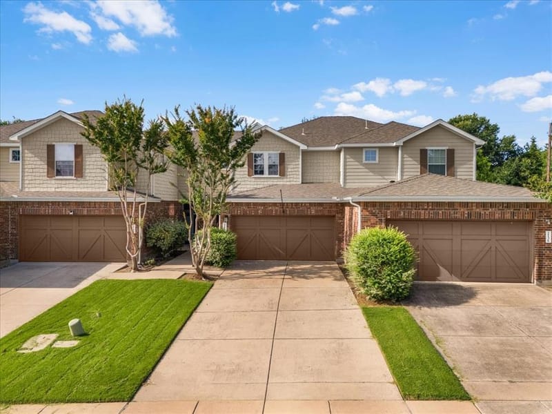 2200 Oklahoma Avenue, Plano TX 75074