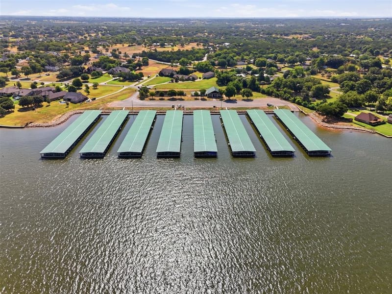 2407 Wills Way Drive, Granbury TX 76049 - Photo 12