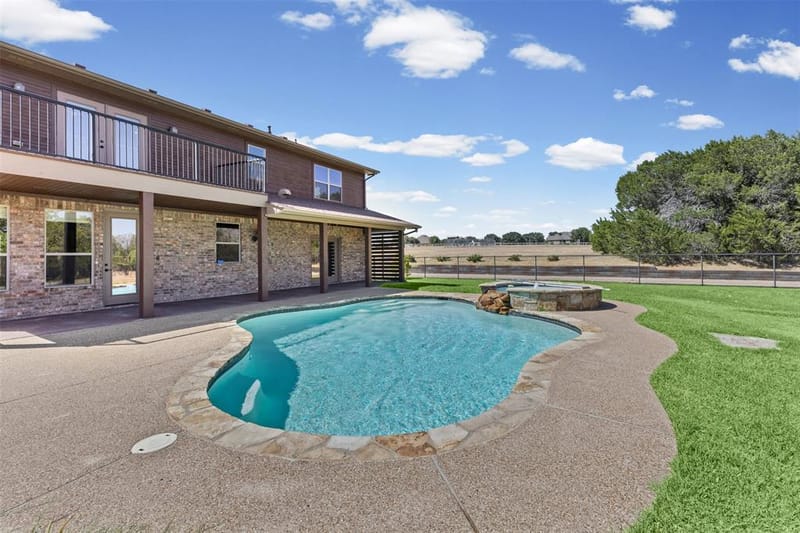 2407 Wills Way Drive, Granbury TX 76049 - Photo 39
