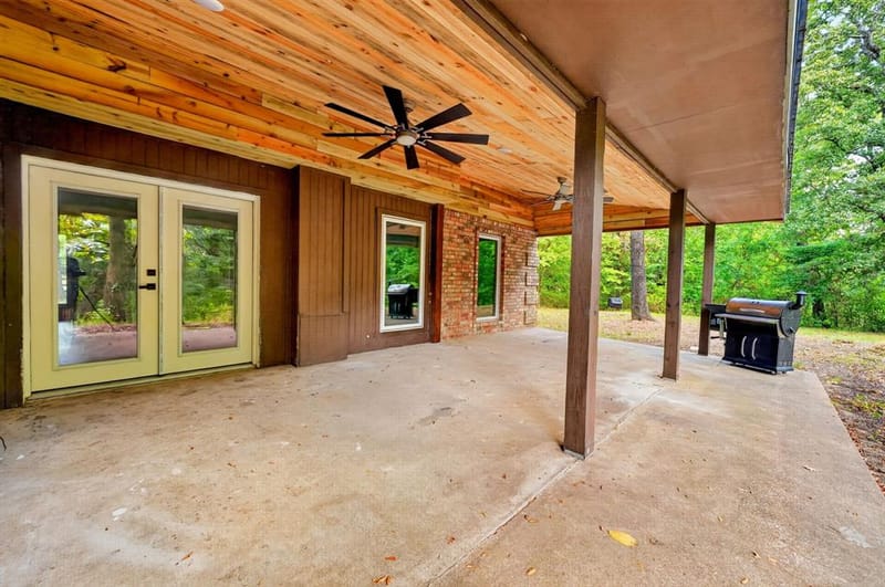10504 County Road 2450, Terrell TX 75160 - Photo 35
