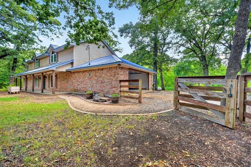10504 County Road 2450, Terrell TX 75160 - Photo 4