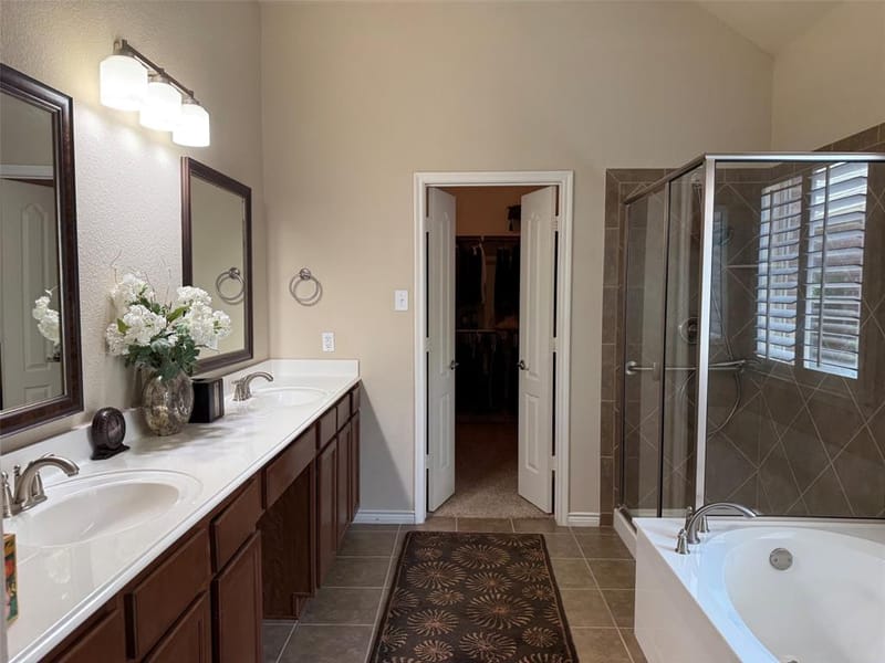 9724 Bell Rock Road, Frisco TX 75035 - Photo 17