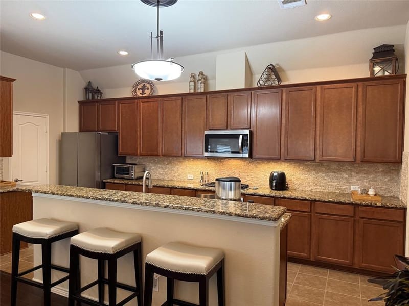 9724 Bell Rock Road, Frisco TX 75035 - Photo 9