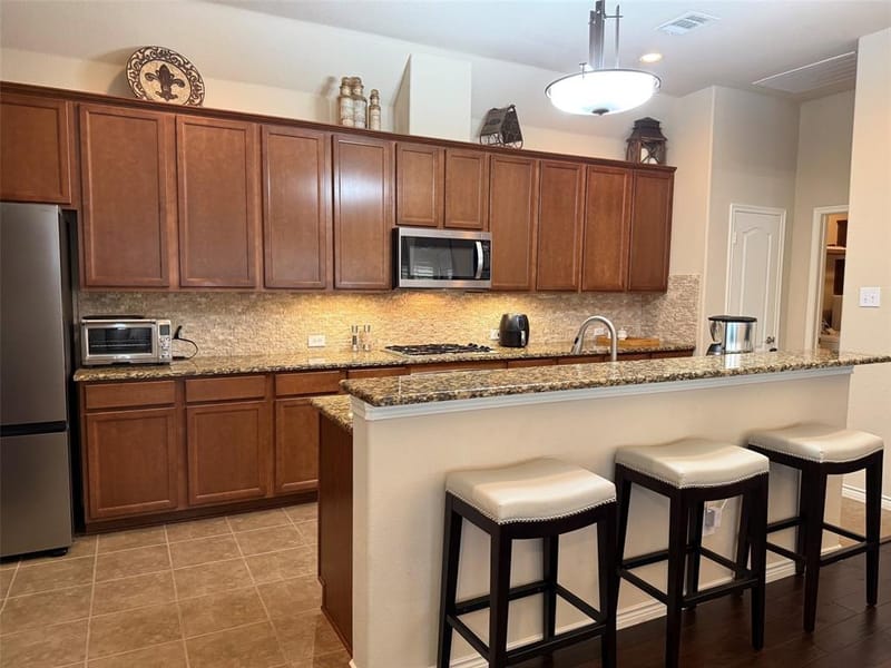 9724 Bell Rock Road, Frisco TX 75035 - Photo 10